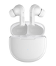 Наушники QCY T18 (BH21QT18B) Белые - изображение 2