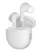 Наушники QCY T18 (BH21QT18B) Белые - изображение 3