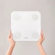 Весы напольные Yunmai Smart Scale 3 (YMBS-s282-WH) белые - изображение 1
