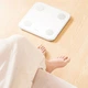 Весы напольные Yunmai Smart Scale 3 (YMBS-s282-WH) белые - изображение 3