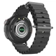 Умные часы с функцией звонка Hoco Smart sports watch Y18 (call version) черные - изображение 6
