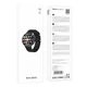 Умные часы с функцией звонка Hoco Smart sports watch Y18 (call version) черные - изображение 7
