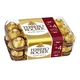Шоколадні цукерки Ferrero Rocher 375 г - изображение 1