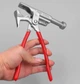 Мультитул Prime Hammer 10 в 1 молоток, гвоздодер, плоскогубцы - изображение 2