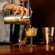 Барный шейкер для коктейлей Бостон Urban Bar Bailong Tin-on-Tin, 550/850 мл, серебристого цвета с утяжелителем - изображение 3