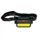 Налобный фонарик Rechargeable Headlamp BL-008 USB-C Белый/Красный свет, аккумуляторный (1010299-Black) - изображение 2