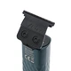 Тример для стрижки волосся VGR "V-077" Professional USB Type-C окантувальна машинка (1010297-Black) - зображення 6