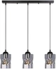 Люстра Candellux Felis 3х60 Е27 (33-00149) для кухни, спальни, прихожей - изображение 2