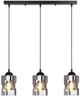 Люстра Candellux Felis 3х60 Е27 (33-00149) для кухни, спальни, прихожей - изображение 3