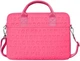Сумка WIWU Cosmo Slim для MacBook 13,3" hot pink - изображение 1
