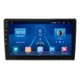 Штатная магнитола Lesko для Hyundai Grand Starex I ver 2 2007-2015 экран 9" 4/32Gb 4G Wi-Fi GPS Top - изображение 1
