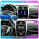 Штатная магнитола Lesko для Nissan Versa II Рестайлинг 2014-2019 экран 9" 4/64Gb CarPlay 4G Wi-Fi GPS Prime - изображение 2