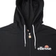 Кофта Ellesse Briero FZ Hoody SHS08782-011 2XL - изображение 3
