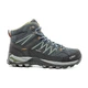 Черевики CMP RIGEL MID TREKKING SHOES WP 3Q12947-51UG 41 - изображение 3
