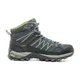 Черевики CMP RIGEL MID TREKKING SHOES WP 3Q12947-51UG 41 - изображение 5