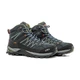 Черевики CMP RIGEL MID TREKKING SHOES WP 3Q12947-51UG 41 - изображение 9