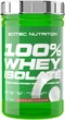 Сывороточный изолят протеина Scitec Nutrition 100% Whey Isolate порошок 700 г Шоколад (5999100023130) - изображение 1