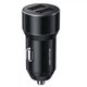 Адаптер в прикуриватель Wekome WP-C36 2USB/3.1A Чёрный - изображение 2