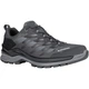 Кросівки LOWA Ferrox GTX LO 310696-9937 45 (285mm) black-anthracite чорні - зображення 3