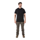 Футболка з коротким рукавом (3 шт. в комплекті) 5.11 Tactical Utili-T Crew - Three Pack Black M (40016-019) - изображение 5