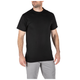 Футболка з коротким рукавом (3 шт. в комплекті) 5.11 Tactical Utili-T Crew - Three Pack Black XL (40016-019) - изображение 12