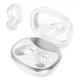 Беспроводные Bluetooth наушники HOCO Smart true wireless BT headset EQ3 |BT5.3, 300mAh, 7h| Белый - изображение 2