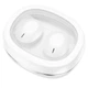 Беспроводные Bluetooth наушники HOCO Smart true wireless BT headset EQ3 |BT5.3, 300mAh, 7h| Белый - изображение 3
