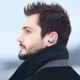 Беспроводные Bluetooth наушники HOCO Smart true wireless BT headset EQ3 |BT5.3, 300mAh, 7h| Purple - изображение 8