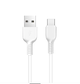 Кабель HOCO USB Type-C 3A 3m White (YM0658) - зображення 1