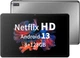 Планшет 10.36" Full HD LincPlus T3 8/128Gb 8 ядер Android 13 7000 mAh Серый (102186197) - Уценка - изображение 1