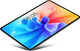 Планшет 10.4" 2К Teclast T40 Pro 8/128GB 4G 2-SIM 8 ядер Android 12 7000 mAh Серый Б/В - изображение 4