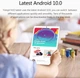 Планшет 10.1" Yotopt N10 4/64GB 4G 2-SIM 8 ядер Android 10 5000 mAh Золотистый - изображение 4