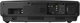 Мультимедийный проектор Hisense ‎100L5F-B12 4K 2500 Лм Wi-Fi Bluetooth с динамиками - изображение 2