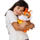 М’яка іграшка Pinata Smashlings Тигр Моу 30 см (SL7008-3) - зображення 5