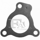 Прокладка вихлопної системи Fischer Automotive One (FA1) 780912 Mazda Xedos 9 F20340450 - зображення 1