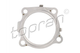 Прокладки вихлопної системи TOPRAN/HANS PRIES 305093 Ford Focus, Ecosport, Connect, Transit, C-Max, Fiesta, B-Max, Mondeo 1761618, 1762273, CM519451AB - зображення 1