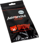 Термопаста Thermal Grizzly Aeronaut 1 g (TG-A-001-RS) - зображення 3