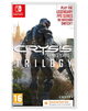 Игра Nintendo Switch Crysis Trilogy Remastered Русские Субтитры Digital Code - изображение 1