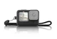 Силиконовый чехол для GoPro 13/12/11/10/ 9 Black HERO черный - изображение 1
