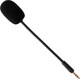 Съемный микрофон с поп-фильтром Hator для Hellraizer HTA-803/811/812/813/814 Black (ACC-220) - изображение 1