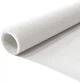 Коврик для полок и ящиков MBM HOME 1200 Белый 120х50 см (DM-1200 WHITE) - изображение 1