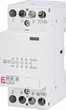 Контактор модульний 4P 25A 4NO 230V [2464094] RA 25-40 ETI - зображення 1
