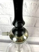 Кальян Totem Hookah Evo Wood Black, 54 см, нержавіюча сталь та дерево - зображення 3