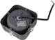Фасадний світильник Brille LED 3W WW IP54 DGY (AL-268/4) - зображення 5