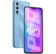 Смартфон Tecno POP 5 LTE (BD4a) 2/32Gb Ice Blue Телефон Техно Поп з екраном 6,52 дюйма та батареєю на 5000 mAh - зображення 2