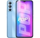 Смартфон Tecno POP 5 LTE (BD4a) 2/32Gb Ice Blue Телефон Техно Поп з екраном 6,52 дюйма та батареєю на 5000 mAh - зображення 3