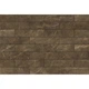 Камінь фасадний Cerrad Rapid Brown у формі цегли 7,4x30x0,9 см, Коричневий (5902510809065) - изображение 1