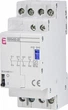 Импульсный контактор (пускатель) 4P 32A 2NO+2NC 230V [2464138] RВS 432-22 ETI - изображение 1