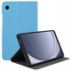 Чехол UniCase Stand Cover для Samsung Galaxy Tab A9 (X110/115) - Sky Blue - изображение 1