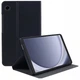 Чехол UniCase Stand Cover для Samsung Galaxy Tab A9 (X110/115) - Black - изображение 1